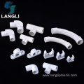 Conduit Pipes Fittings Pvc Pipe With Full Size